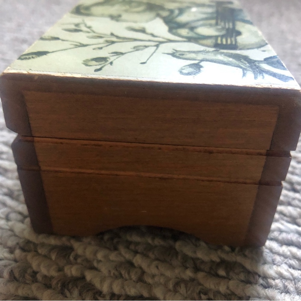 Vintage REUGE Swiss Made Musical Box - Picture 5 of 14